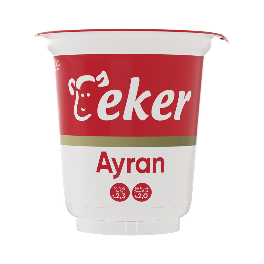 Ayran 300 Ml