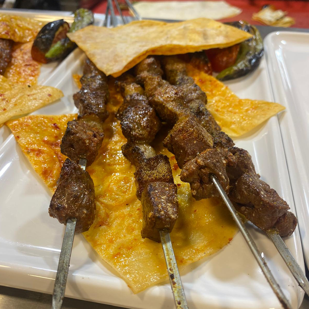 Kuzu Ciğer