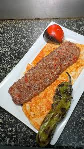 ADANA ZIRH KIYMA (KUZU )