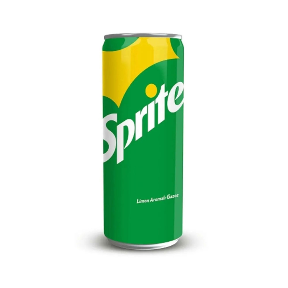Sprite 330 Ml