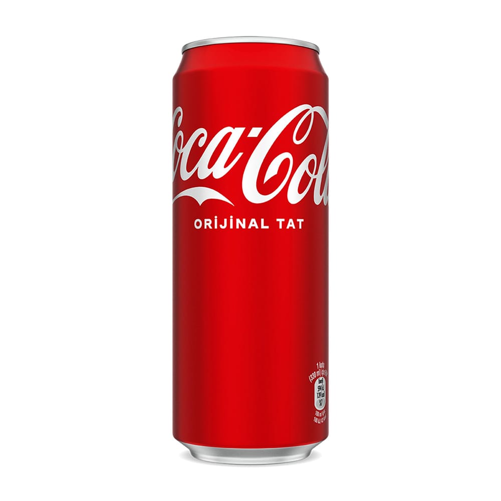 Coca Cola 330 Ml